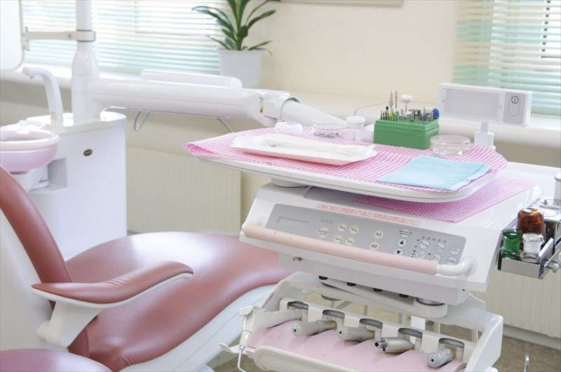 歯医者に対するご不安を解消へ導く診療体制を大宮区で整備