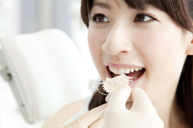 従来の歯医者では珍しい画期的治療も大宮区でいち早く導入