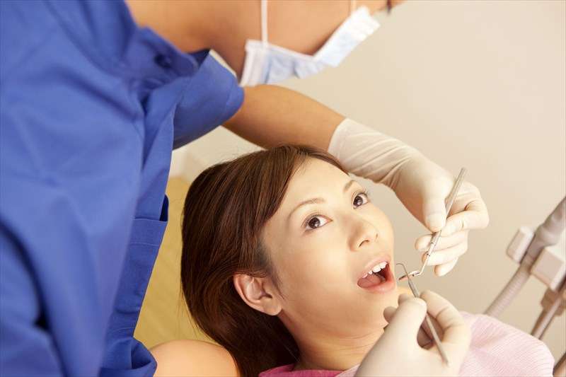 口腔外科も専門に扱う歯医者として大宮区で専門治療を実施